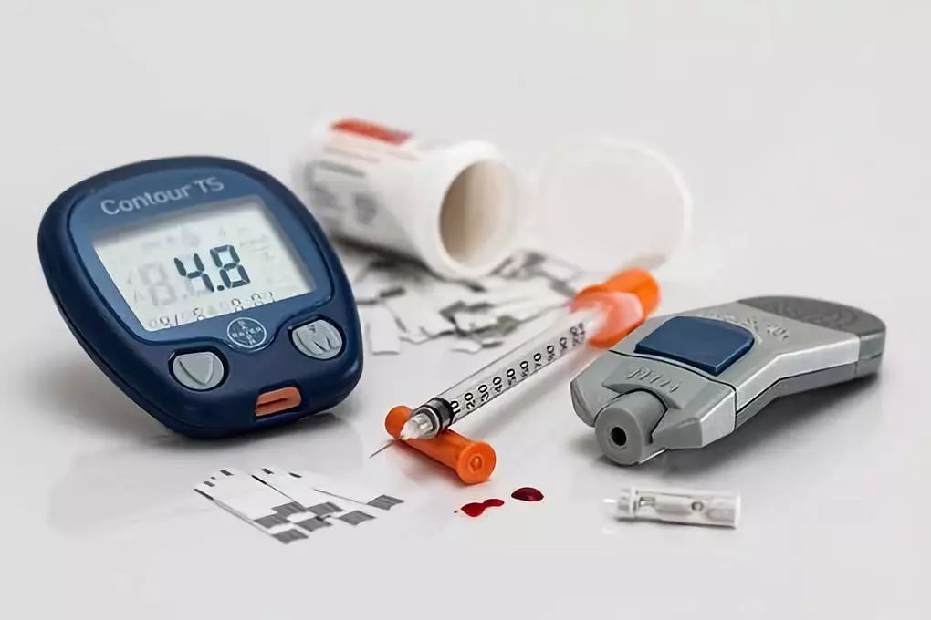 你以为胰岛素只会影响血糖？脂肪、蛋白质代谢都与它相关！