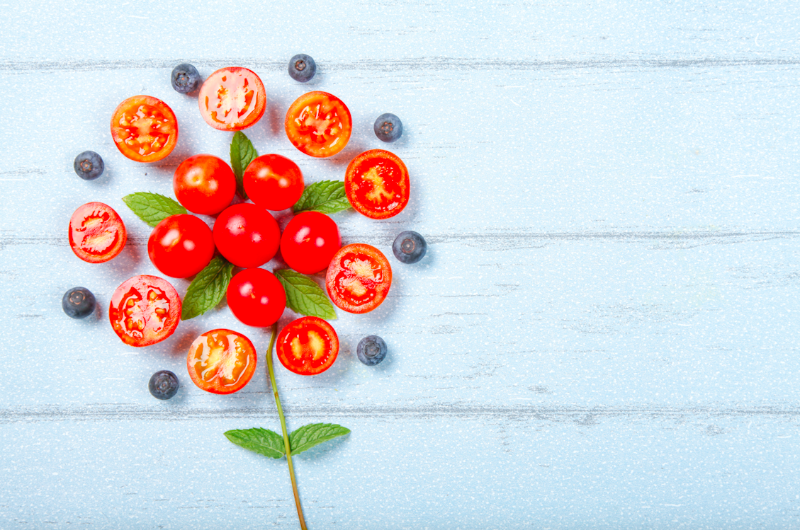 新植物 | 如何拯救逐渐低龄化的高血压？《Nutrients》：番茄营养复合物或可改善高血压