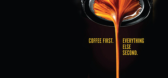 新饮料 | Peet's Blended Coffee持续翻新，试图希望风靡即饮咖啡市场