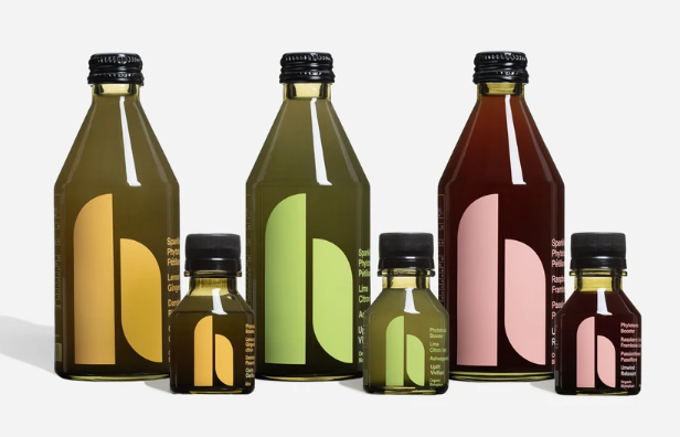 新饮料 | 蒲公英、西番莲、南非醉茄……适应原草本为RTD功能性饮料创新提供可能