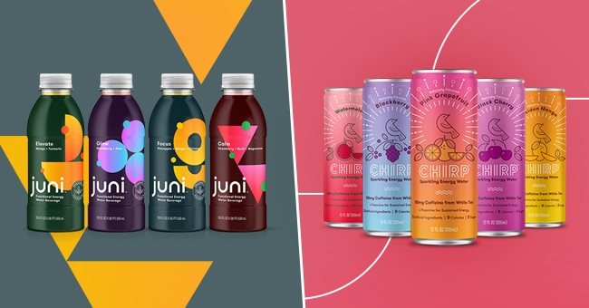新饮料 | 切入市场、创新品牌、找准渠道...美国初创公司Friendship beverage如何玩转花式气泡品牌