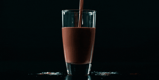 新饮料 | Slate推“成人”巧克力牛奶，高端化、健康化是趋势！