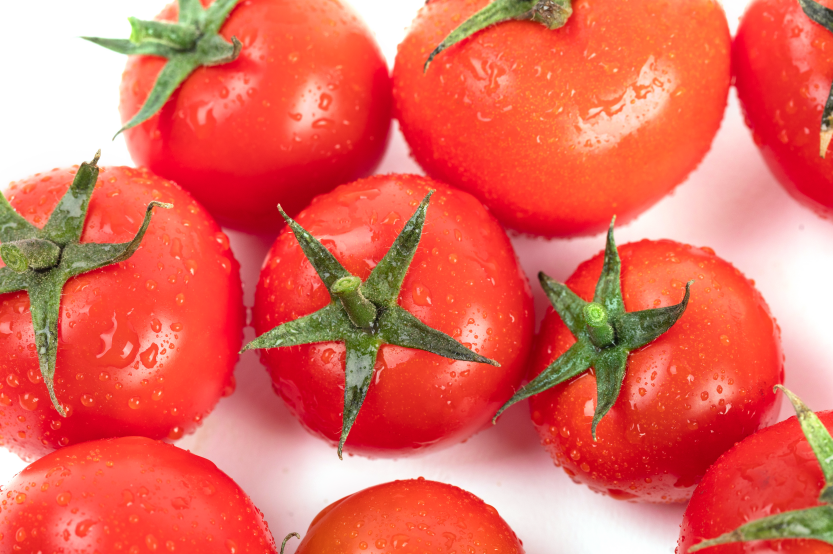 新植物 | 番茄红素：人类一生的健康伴侣
