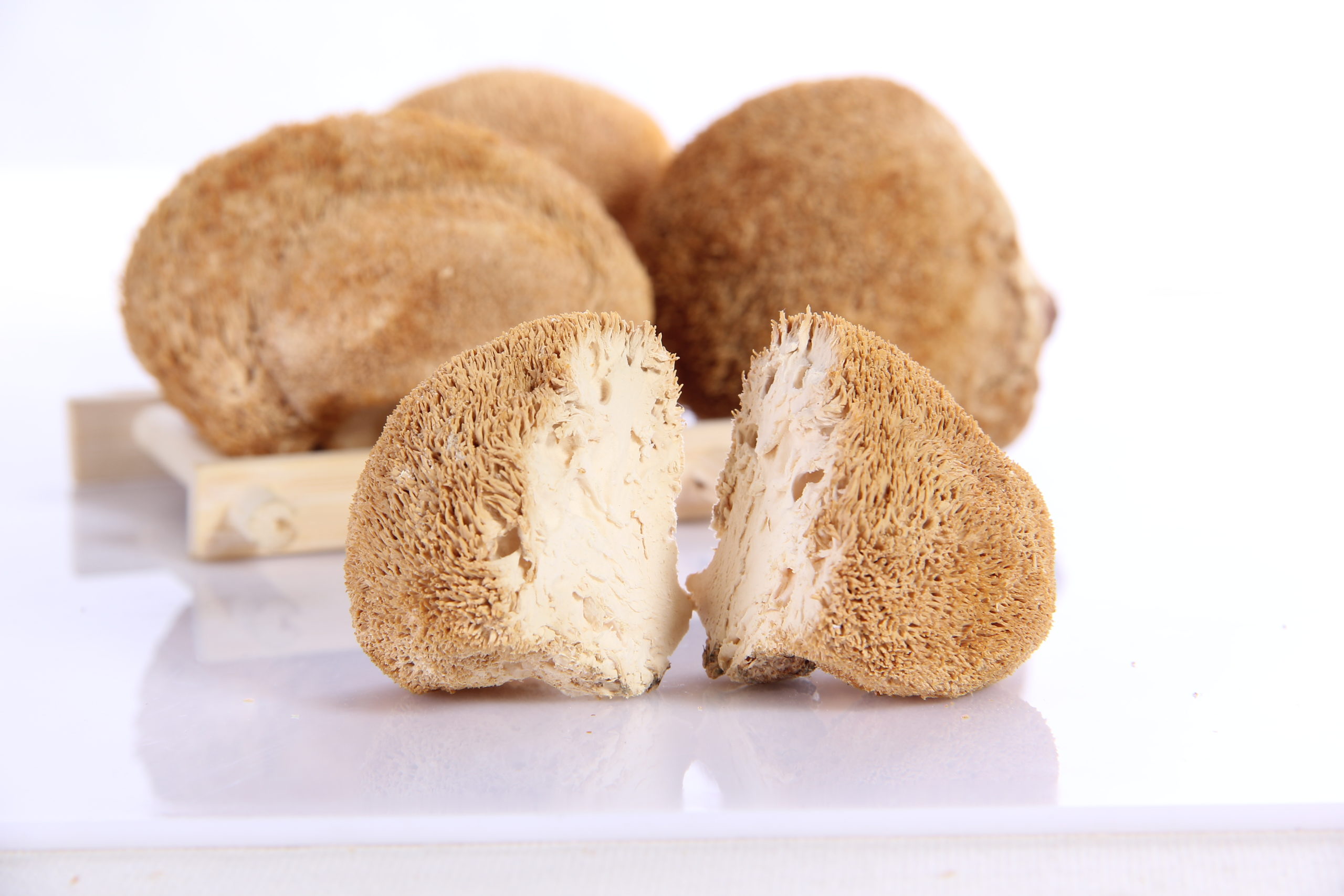 物以“硒”为贵，调节肠道菌群富硒猴头菇怎么样？