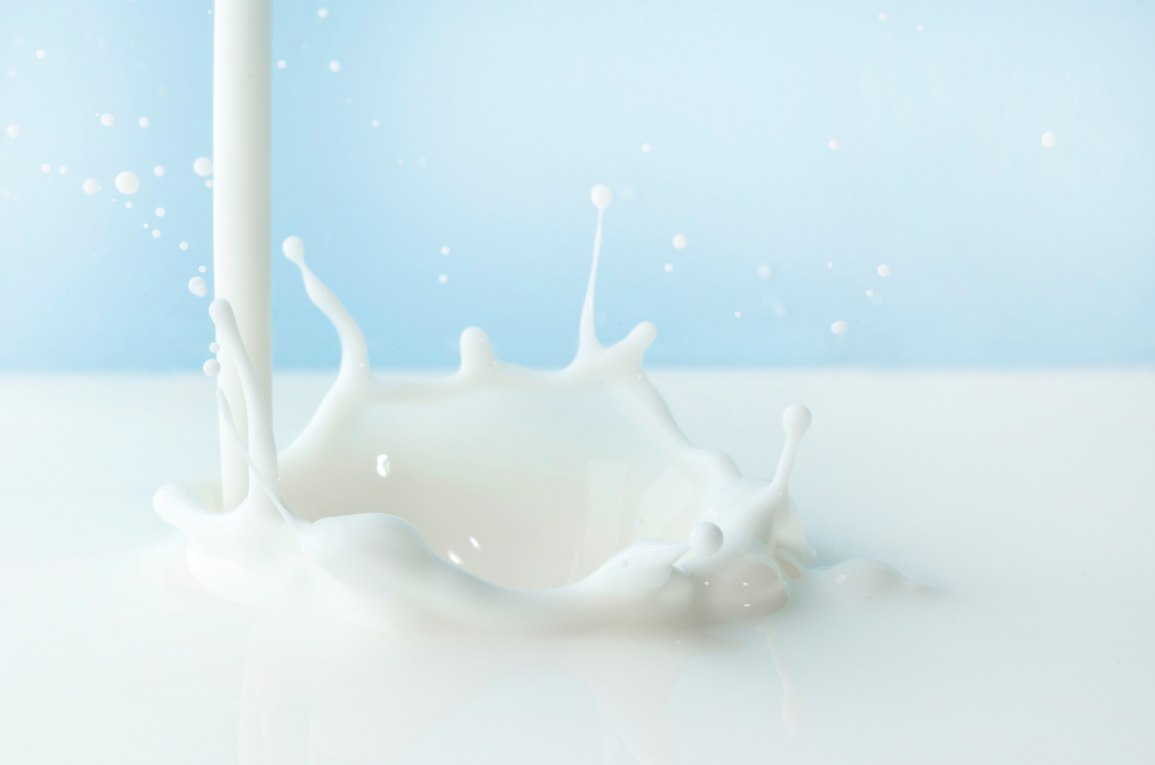 牛奶蛋白过敏？来了解一下低蛋白脂肪粉